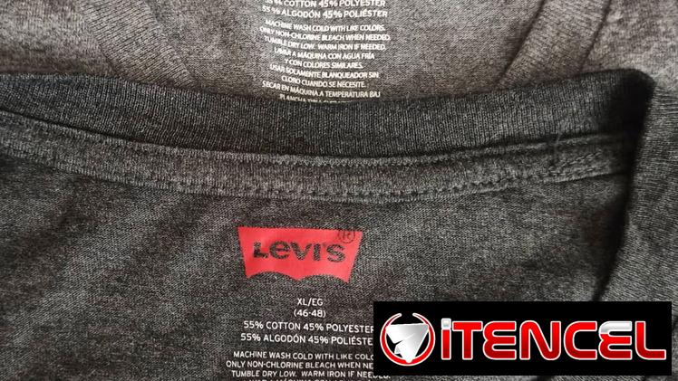 XL Pullover marca * LEVIS