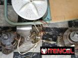 Lavadora Daytron.sistema eléctrico completo funcionando tengo video por wassapp 53241986