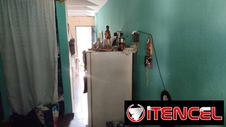 Vendo casa en Arroyo Naranjo