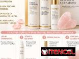RITUAL DE SEDA Set Facial de 4 piezas de Retinol y Ceramidas (CV)