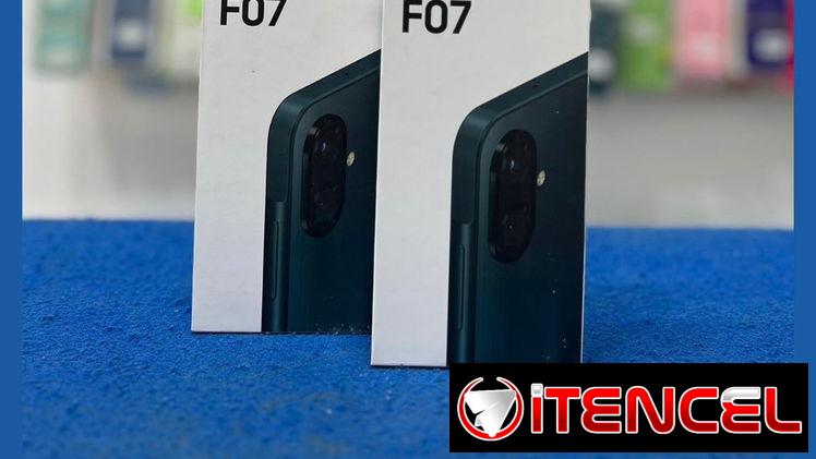 Samsung f07