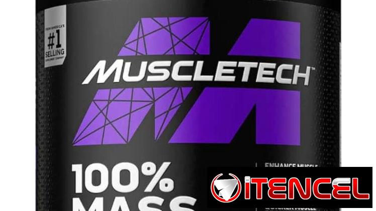 ganador d masa muscular 6 libras