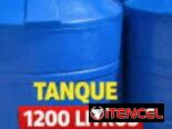 Tanques plásticos útiles para el hogar