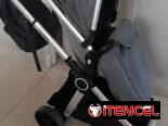 Se vende coche de bebé
