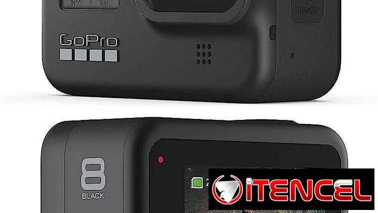 Gopro 8 black