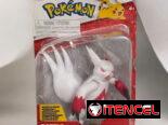 Figuras Pokémon coleccionables