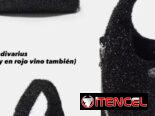 Bolsos/Carteras Disponibles Zara,H&M,Bershka y más