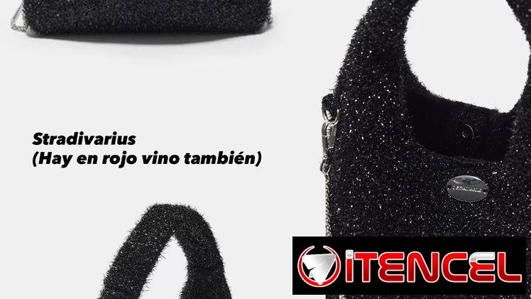 Bolsos/Carteras Disponibles Zara,H&M,Bershka y más
