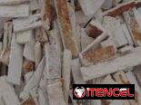 Venta de enchapes de tirrillas de lajon