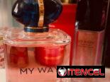 Perfume original Armani My Way