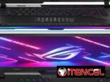 Laptop para juegos ASUS Rog Strix Scar G533Z