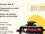 Todo para tu hogar. Electrodomésticos de 1ra. Rodimax Surl