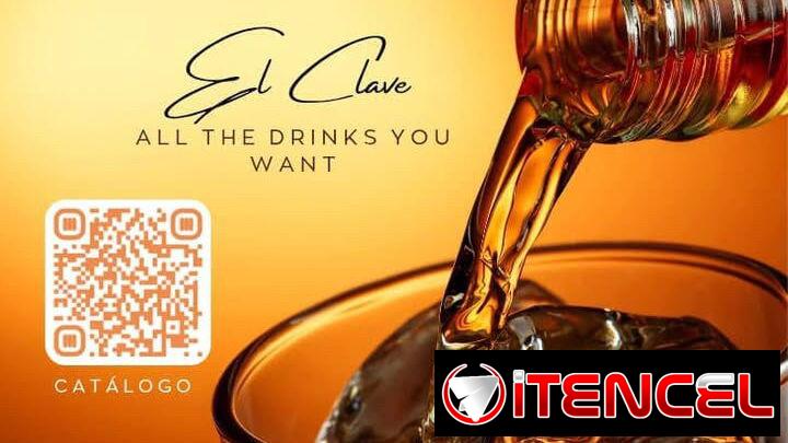 Whisky, ron, ginebra, cremas, tequila, vodka, brandy, licores…