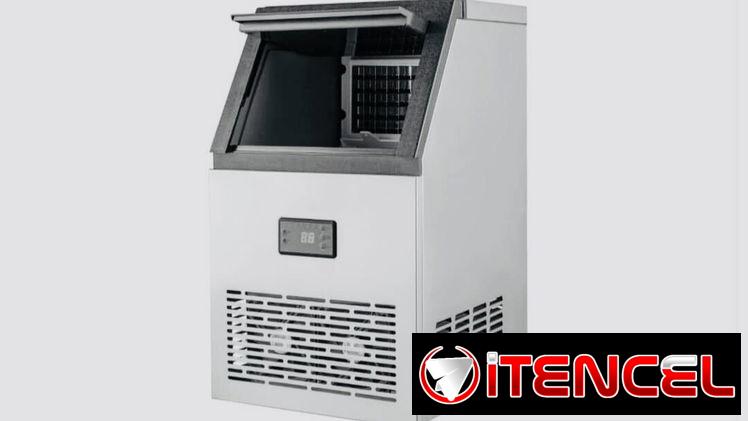 Hielera Premier 30Kg