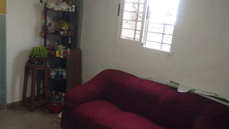 NUEVO APARTAMENTO PUESTO EN VENTA EN LUYANO, EN LA MISMA CALZADA DE CONCHA Y SE DEJA CON CASI TODO 1 er PISO