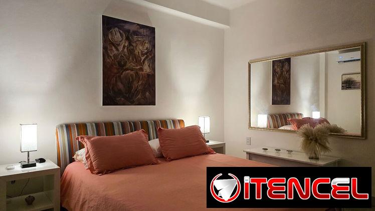 ✨🛋️Apartamento Privado en El Vedado de 1 Habitación REF 1338