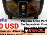 Venta de electrodomésticos