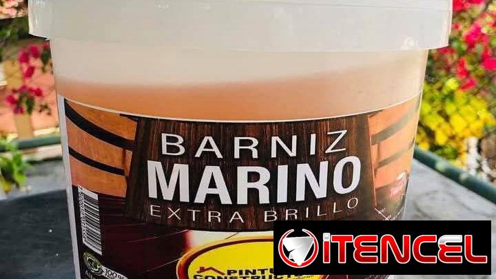 Ventas de todo tipo de pinturas