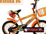 Bicis para varoncito