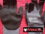 Guantes Engomados