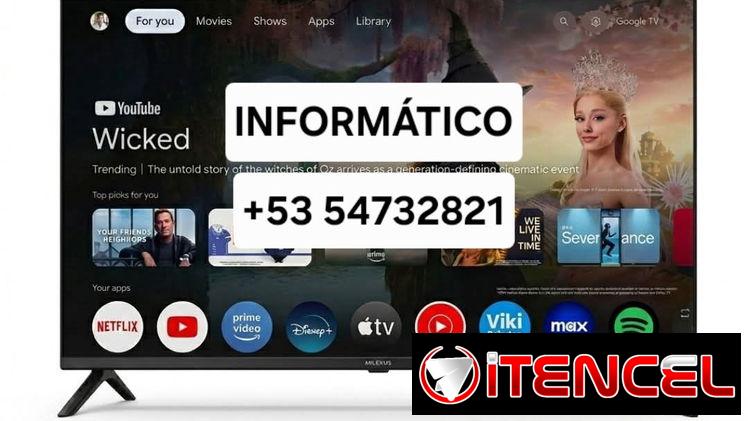 Informático