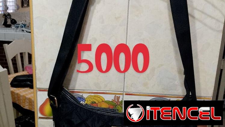 Cartera para dama