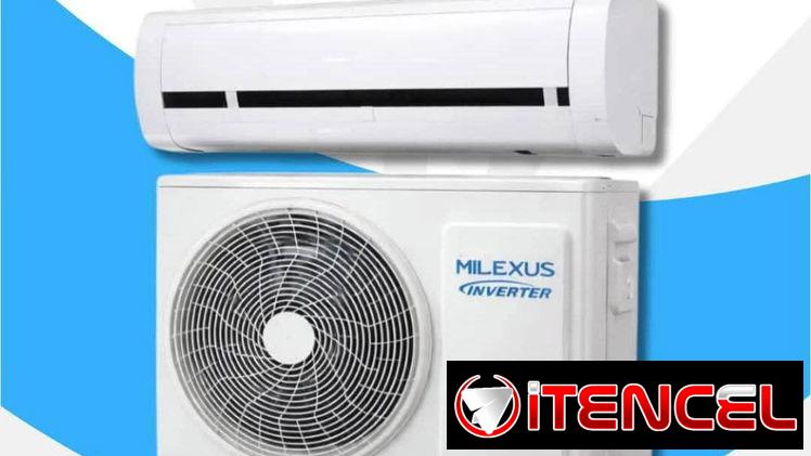 Split de 2T INVERTER