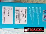 Venta de ventilador recargable