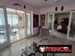Casa 5/4, garaje, terreno, Siboney, Playa (P-53)