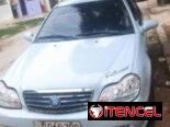 Se vende geely ck