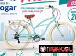 Bicicletas , Eco Flow, Kits Solares, Colchones, Electrodomésticos
