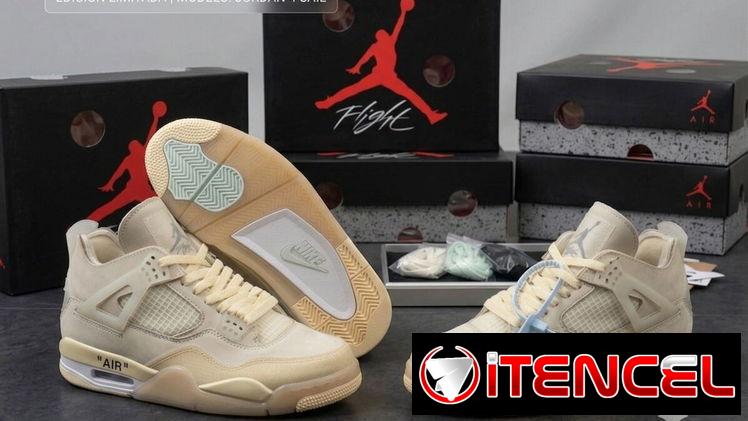Jordan
