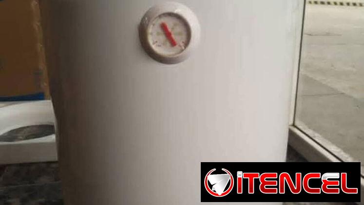 Calentadores eléctricos 220V Vivamax