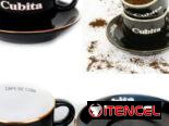 Juegos de tazas Cubita