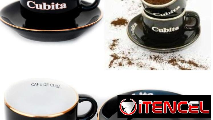 Juegos de tazas Cubita