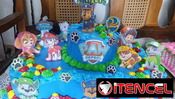 Cakes Deliciosos para todo tipo de celebraciones