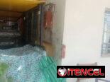 Casa de 2/4 puerta calle en Lawton cerca de luyano con portal garaje patio techo libre moderna cisterna y tanque elevado