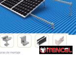 Accesorios para Sistemas Fotovoltaicos