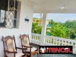 COD.Z ​🏖️ ¡CASA DE PLAYA DE GUANABO CON VISTA AL MAR!