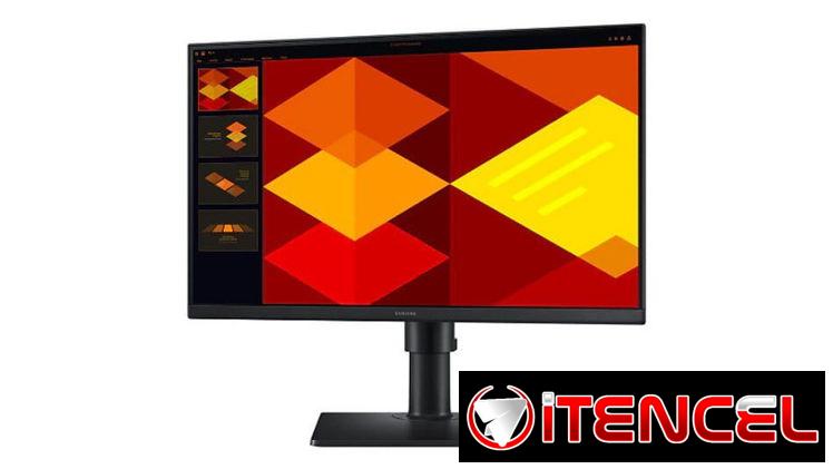 Monitor Samsung S40GD 27″ S27D402GAN – S40GD Series $210 videojuegoshabana.com