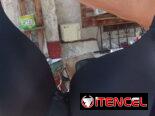 Ajustador extra grande talla 42DD