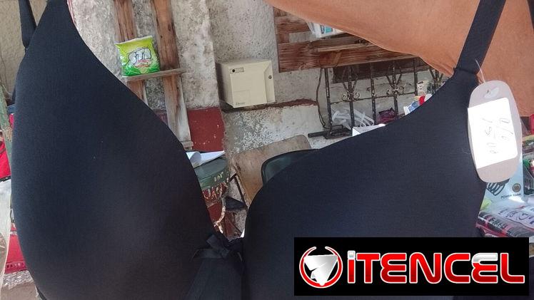 Ajustador extra grande talla 42DD