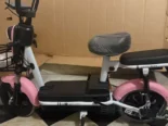Bicicleta eléctrica