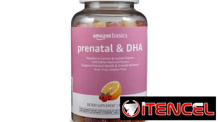 prenatales