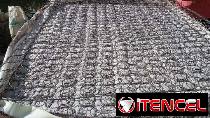 Colchones ☎️53755304. Reparación a domicilio