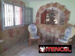 Casa moderna en playa