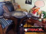 Moto de gasolina 1000 USD