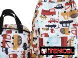 Mochilas