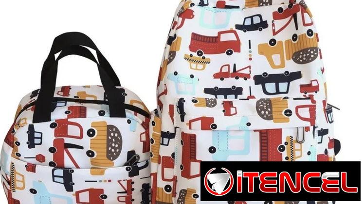 Mochilas