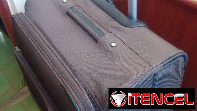 Se vende Maleta